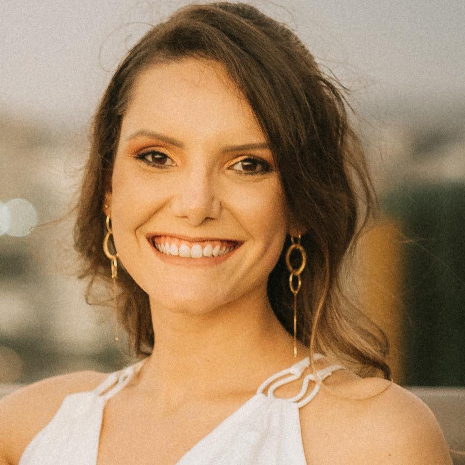 Fernanda Macchi Hopf